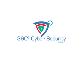 Logo Design by anushka_snigdha for 360° Cyber Security, LLC | Design: #6358798