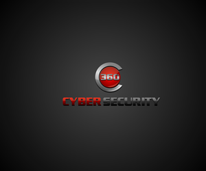 Logo Design by CHLAY_designs for 360° Cyber Security, LLC | Design: #6360166
