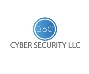 Logo Design by jerin205 for 360° Cyber Security, LLC | Design: #6352461