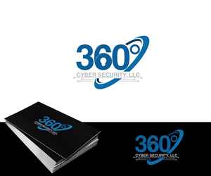 Logo Design by ivan for 360° Cyber Security, LLC | Design: #6371615