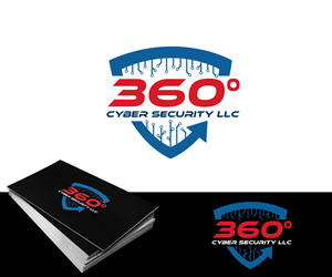 Logo Design by ivan for 360° Cyber Security, LLC | Design: #6371617