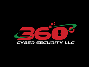 Logo Design by ivan for 360° Cyber Security, LLC | Design: #6388501