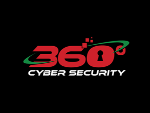 Logo Design by ivan for 360° Cyber Security, LLC | Design: #6388504