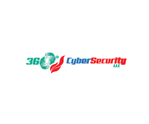 Logo Design by djadvert for 360° Cyber Security, LLC | Design: #6351915