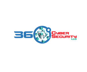 Logo Design by djadvert for 360° Cyber Security, LLC | Design: #6352618