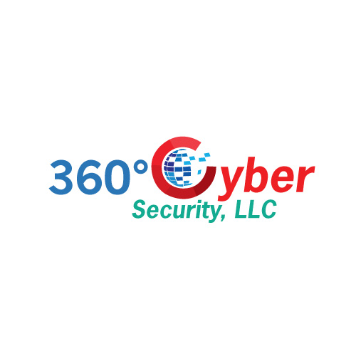 Design de Logo par Himanshi10 pour 360° Cyber Security, LLC | Design #6363988