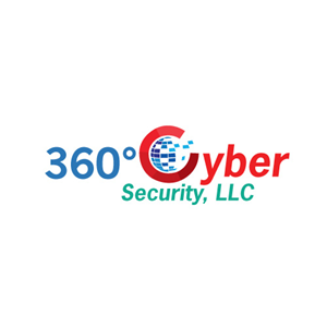 Logo Design by Himanshi10 for 360° Cyber Security, LLC | Design #6363988