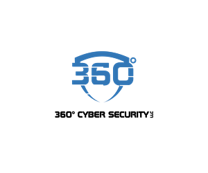 Logo Design by vIctor for 360° Cyber Security, LLC | Design: #6351034
