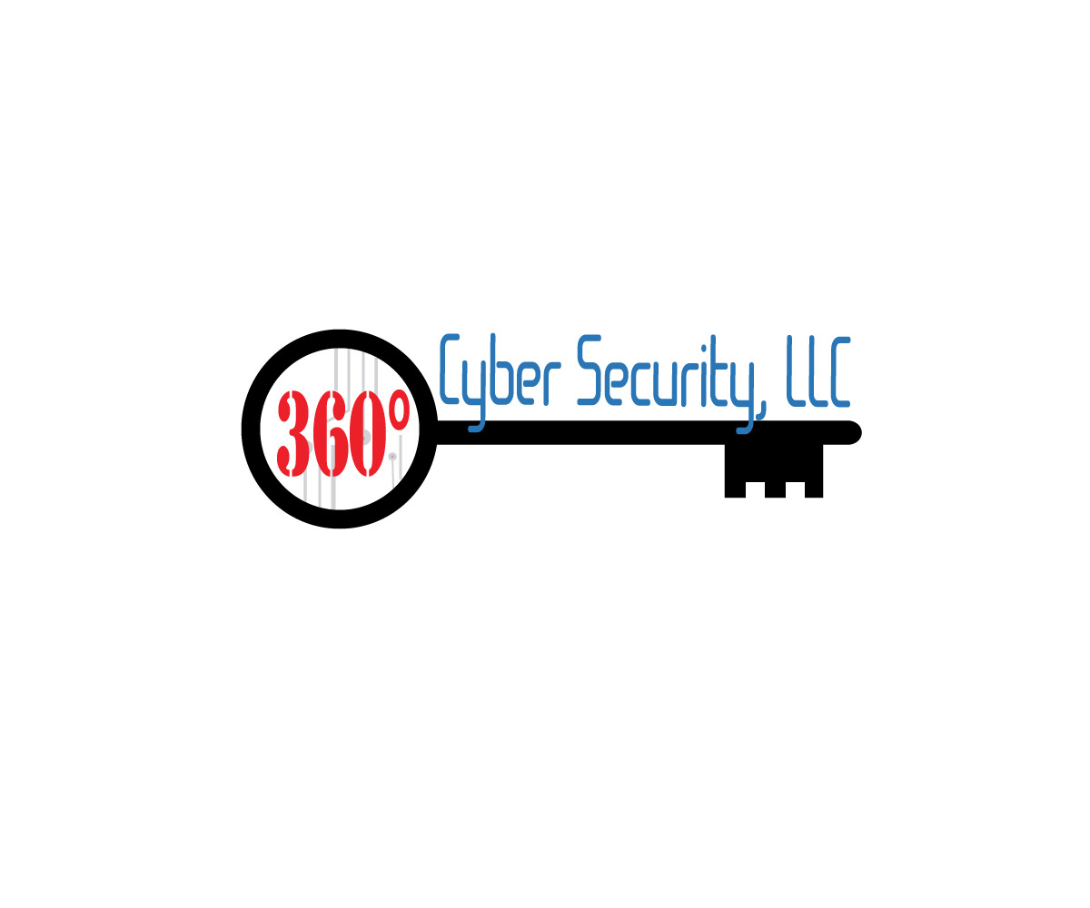 Design de Logo par veena16 pour 360° Cyber Security, LLC | Design #6358294