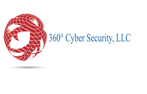 Logo Design by aronjohnn for 360° Cyber Security, LLC | Design: #6365607