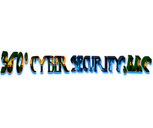 Logo Design by yuga.divyasri for 360° Cyber Security, LLC | Design: #6359306