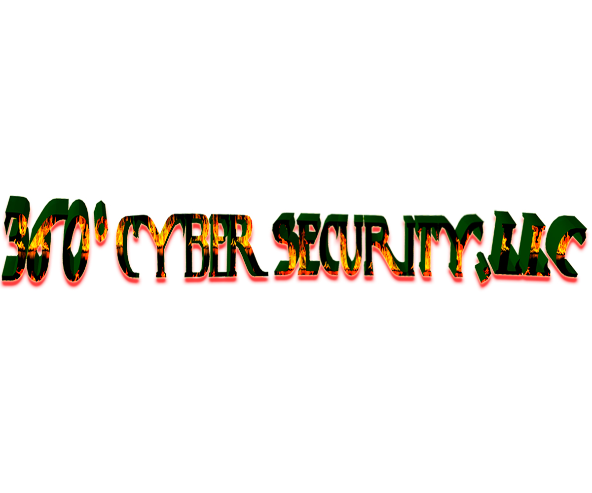 Design de Logo par yuga.divyasri pour 360° Cyber Security, LLC | Design #6359341