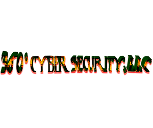 Logo Design by yuga.divyasri for 360° Cyber Security, LLC | Design: #6359341