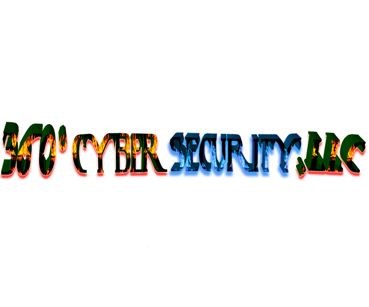 Design de Logo par yuga.divyasri pour 360° Cyber Security, LLC | Design #6359376