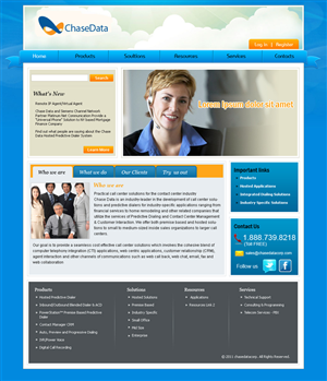 Diseño Wordpress por Expert Designer para este proyecto | Diseño: #353994