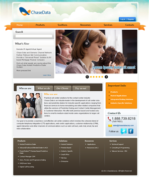 Diseño Wordpress por Expert Designer para este proyecto | Diseño: #366343