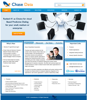 Diseño Wordpress por pb para este proyecto | Diseño: #340385