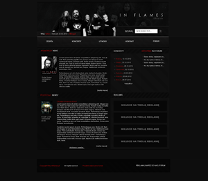 Wordpress Design by ETECHDEVELOPERS