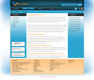 Diseño Wordpress por Susanta para este proyecto | Diseño: #394028