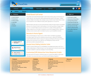 Diseño Wordpress por Susanta para este proyecto | Diseño: #394836