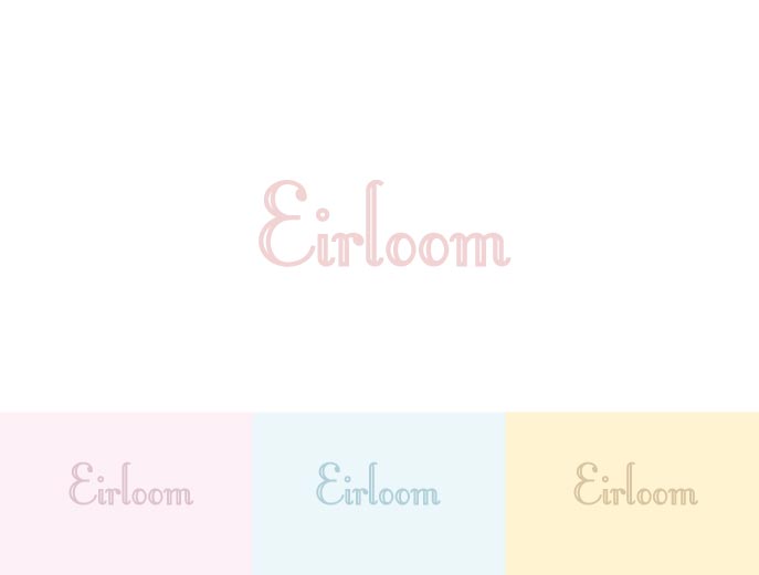 Logo Design by wonderland for this project | Design #6356042