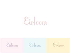 Logo Design by wonderland for this project | Design: #6356042