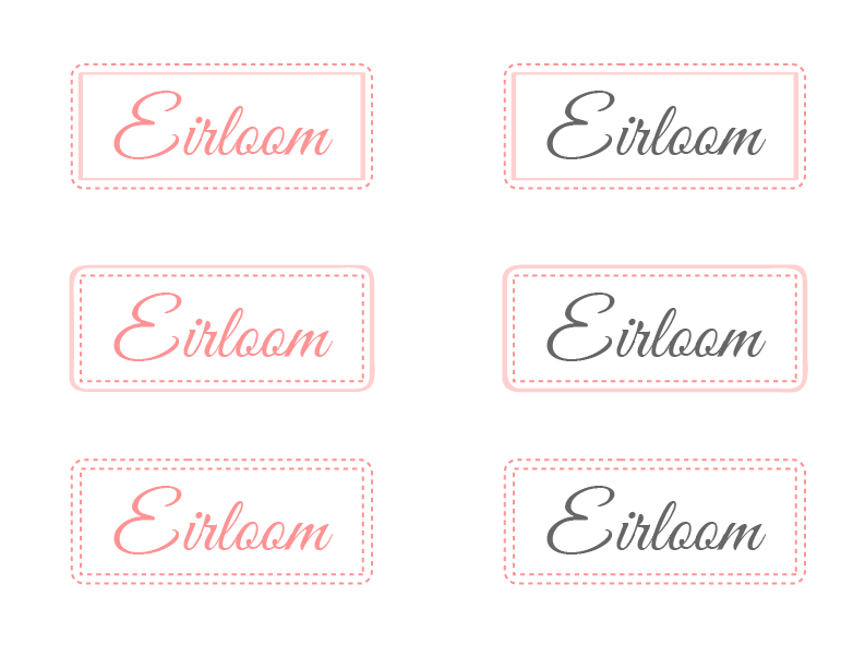 Logo Design by wonderland for this project | Design #6383601