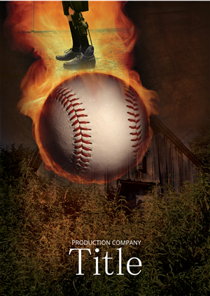 Poster Design by roopaljain