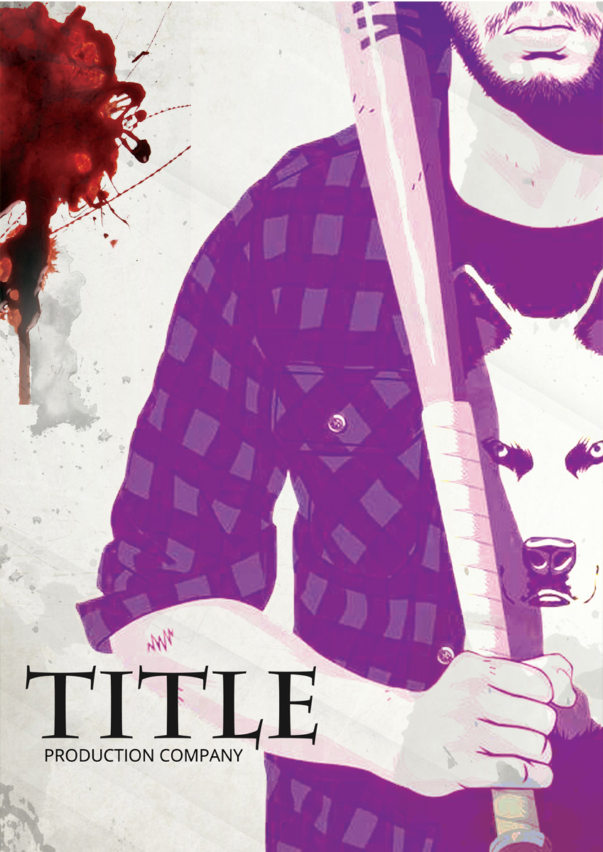 Poster Design by roopaljain for Delirium | Design #6384887