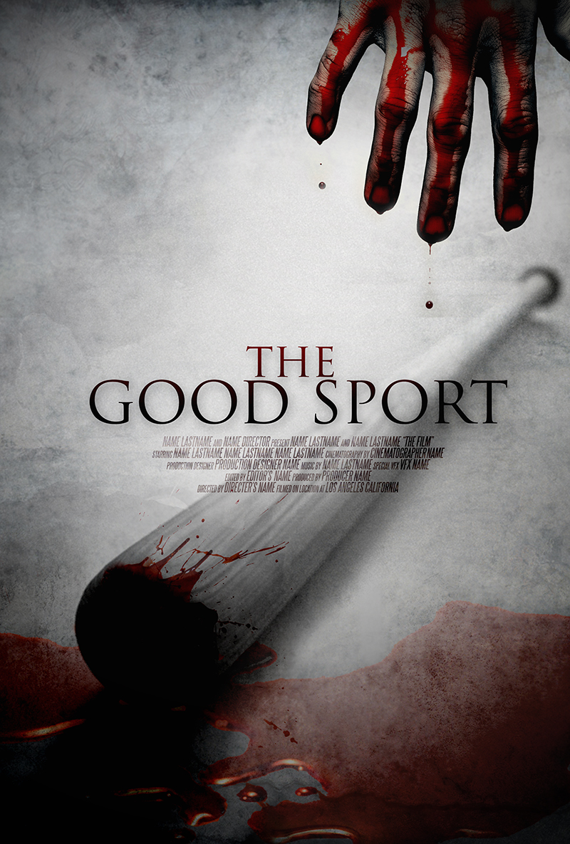 Poster Design by B L X C K_R X I N B O W for Delirium | Design #6374001