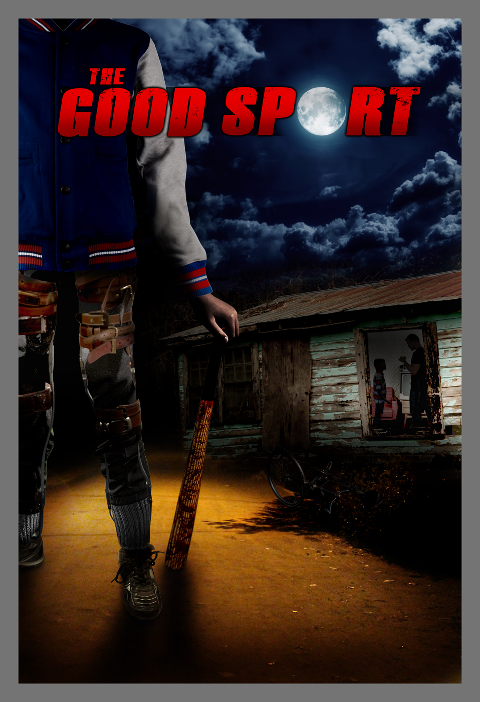 Poster Design by Jason Vantran for Delirium | Design #6446109