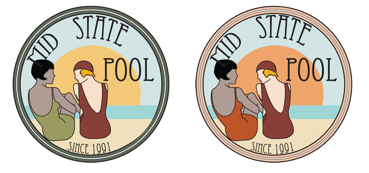 Logo Design by _giudi_ for this project | Design #1682492