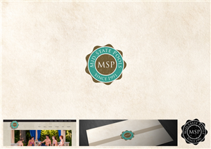 Logo Design by Amduat Design for this project | Design: #1678359