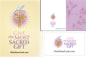Card Design by PATRICK KING GRAPHICS for this project | Design: #337814