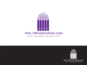 Card Design by Brown Design for this project | Design #342610