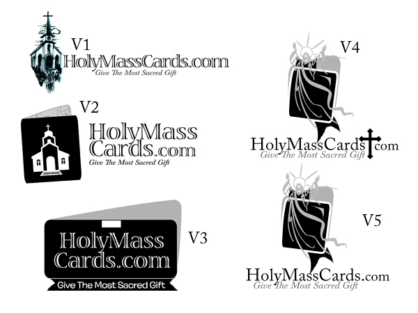 Card Design by Ewan Arnolda for this project | Design #347773