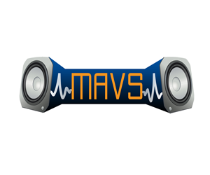 Logo Design by Douglas Moscoso for Mayhew Audio Visual Services | Design #1714731