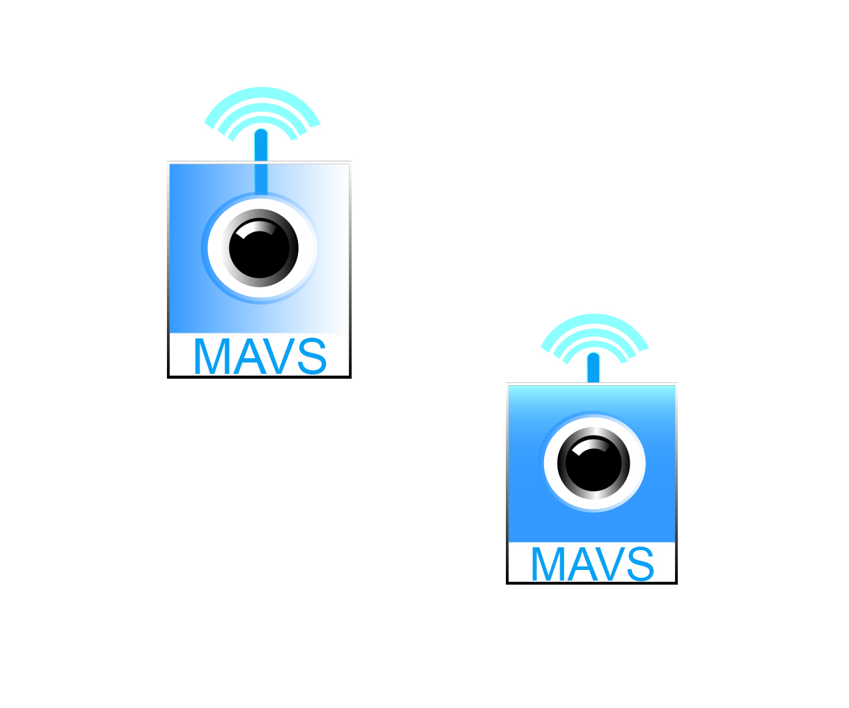 Logo Design by fireworkers for Mayhew Audio Visual Services | Design #1679238