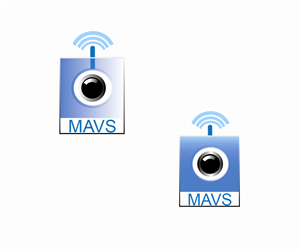 Logo Design by fireworkers for Mayhew Audio Visual Services | Design #1679238