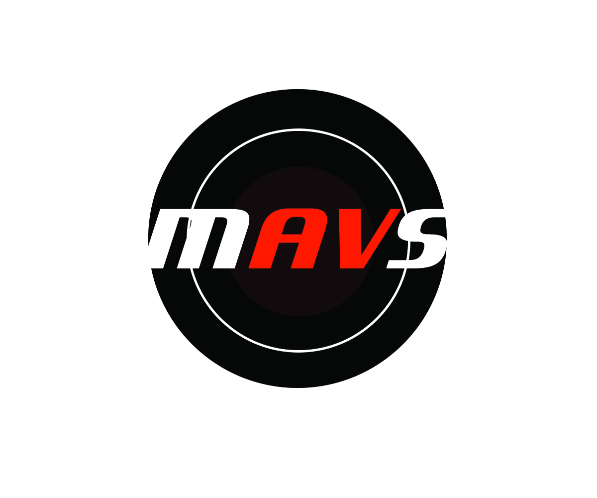 Logo Design by fireworkers for Mayhew Audio Visual Services | Design #1735994