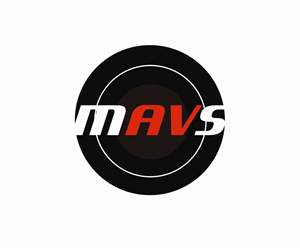 Logo Design by fireworkers for Mayhew Audio Visual Services | Design: #1735994