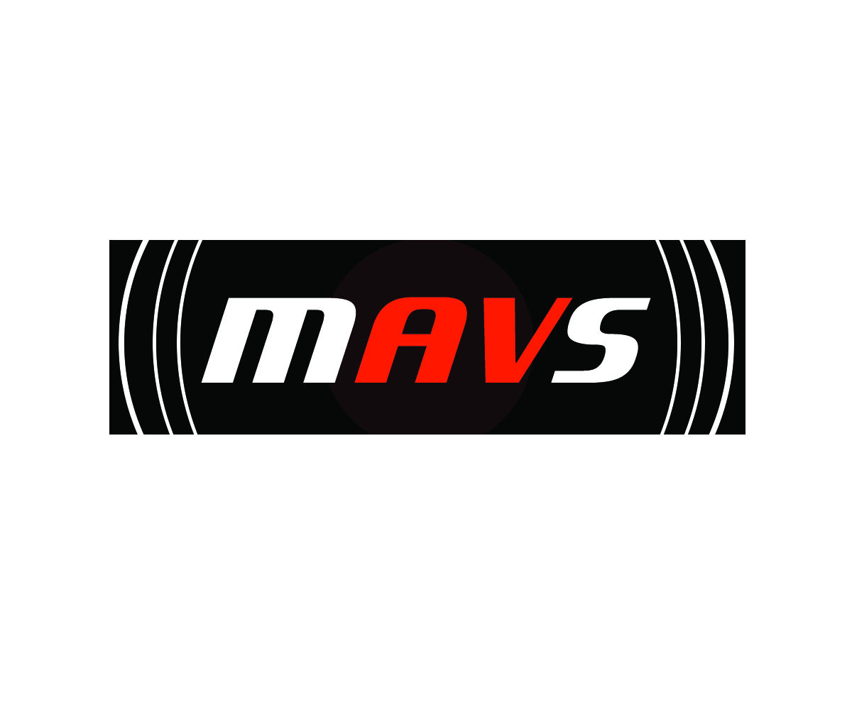 Logo Design by fireworkers for Mayhew Audio Visual Services | Design #1736014