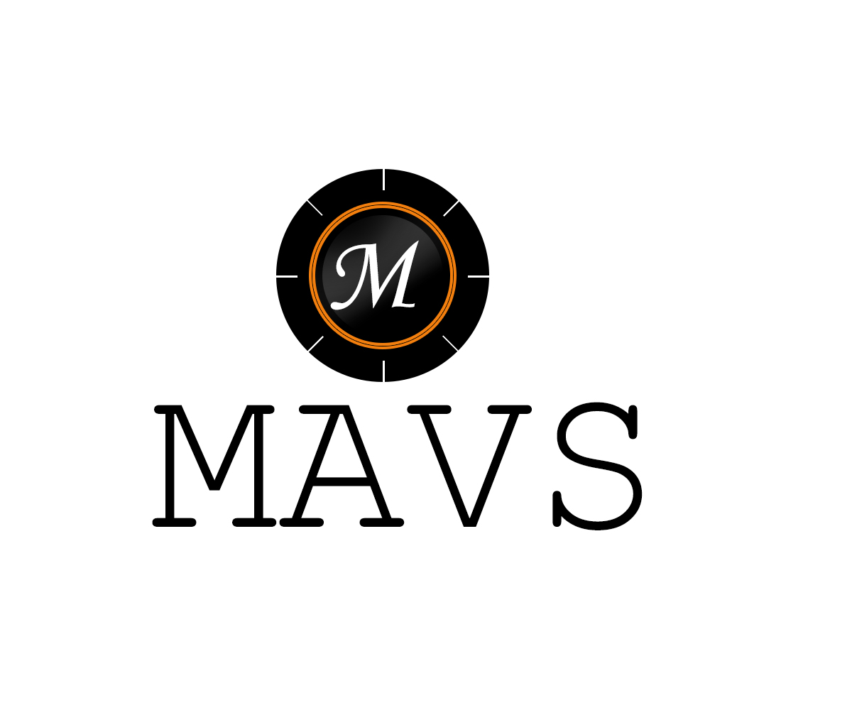 Logo Design by fireworkers for Mayhew Audio Visual Services | Design #1736384