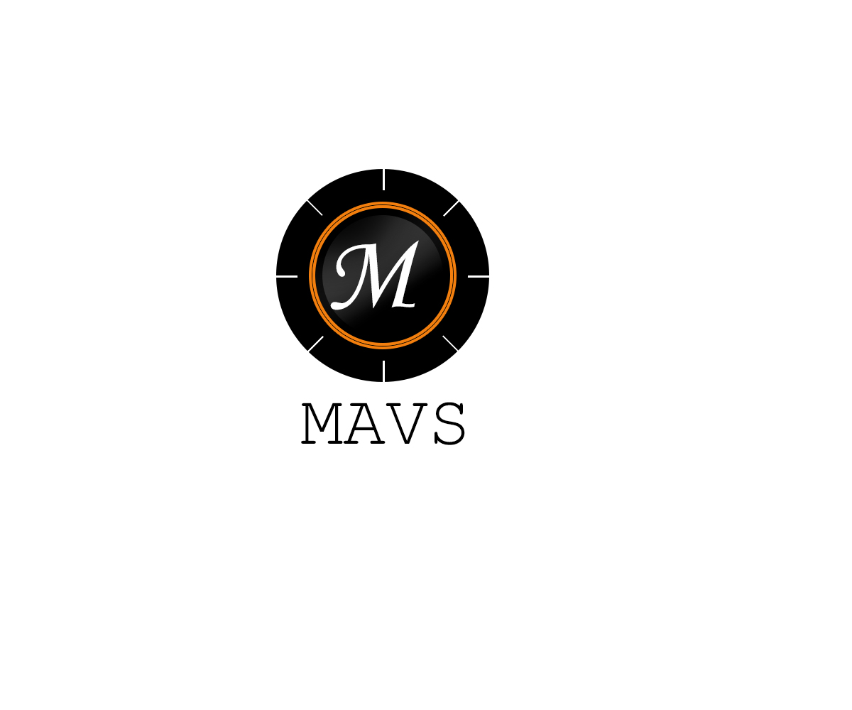 Logo Design by fireworkers for Mayhew Audio Visual Services | Design #1736397