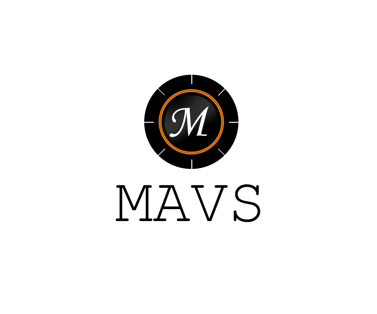 Logo Design by fireworkers for Mayhew Audio Visual Services | Design #1747935