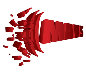 Logo Design by aviaviana for Mayhew Audio Visual Services | Design #1684350