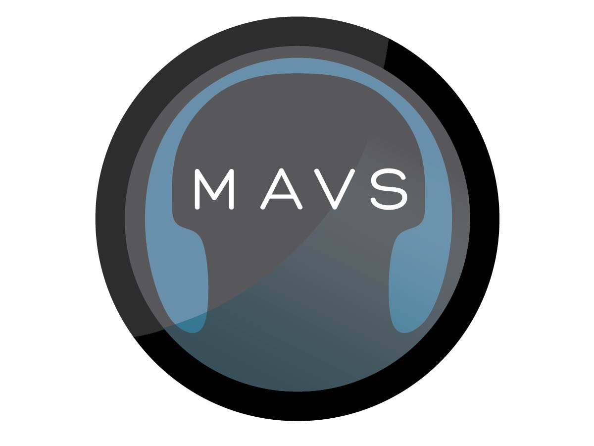 Logo Design by aviaviana for Mayhew Audio Visual Services | Design #1684356