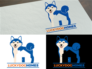 Logo Design by JD Graphics for Seattle Logo Pro | Design: #6468408