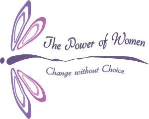 Logo Design by gabrielaS for The Power of Women | Design: #6471204