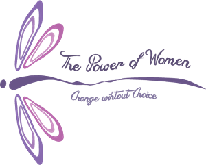 Logo Design by gabrielaS for The Power of Women | Design: #6471230